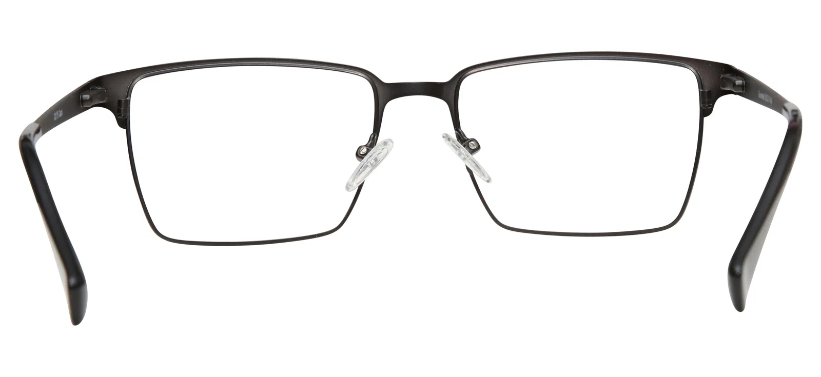 Blue Light Blocking Glasses Square Full Rim 201915 Eyeglasses Includes Blue Light Blocking Lenses - view 40